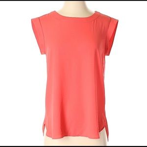 J. Crew Short sleeve top